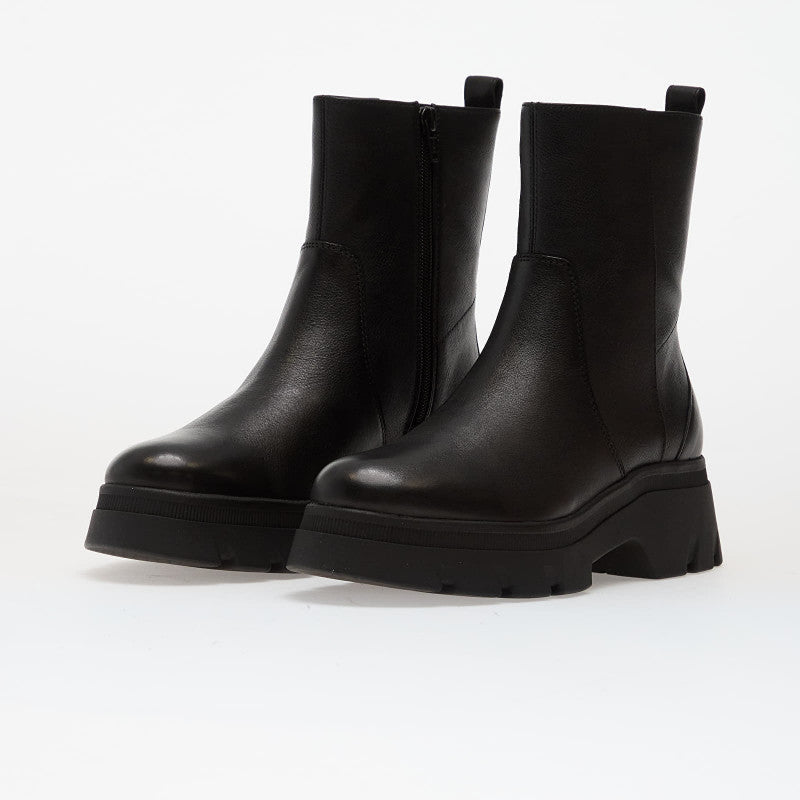 Geox D Pluette Black