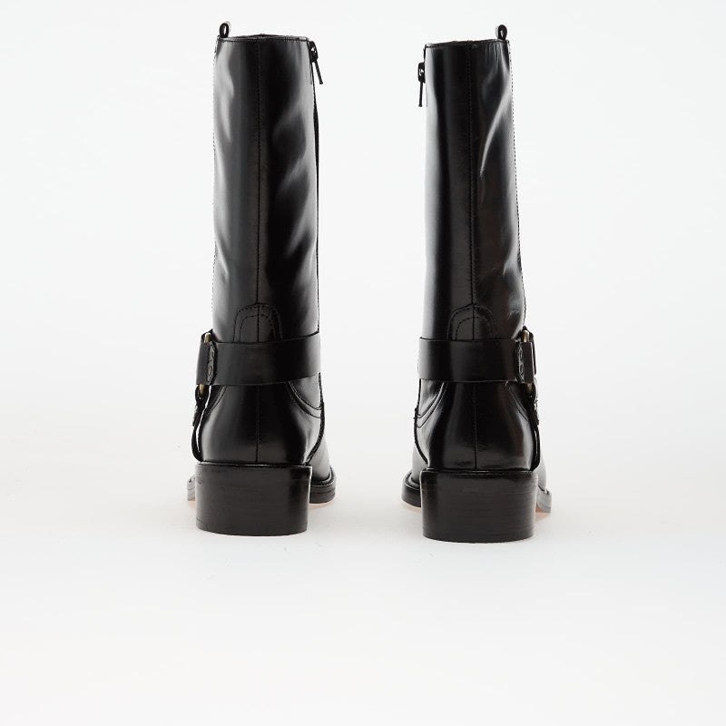 Geox D Nalvia Black