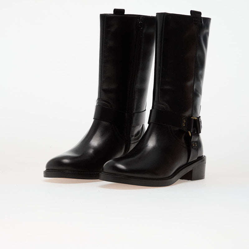 Geox D Nalvia Black