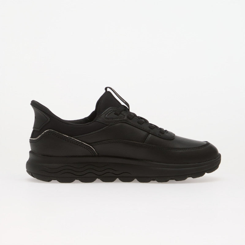 Geox Spherica Plus Black