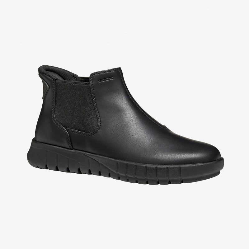 Geox Flextride Plus Black