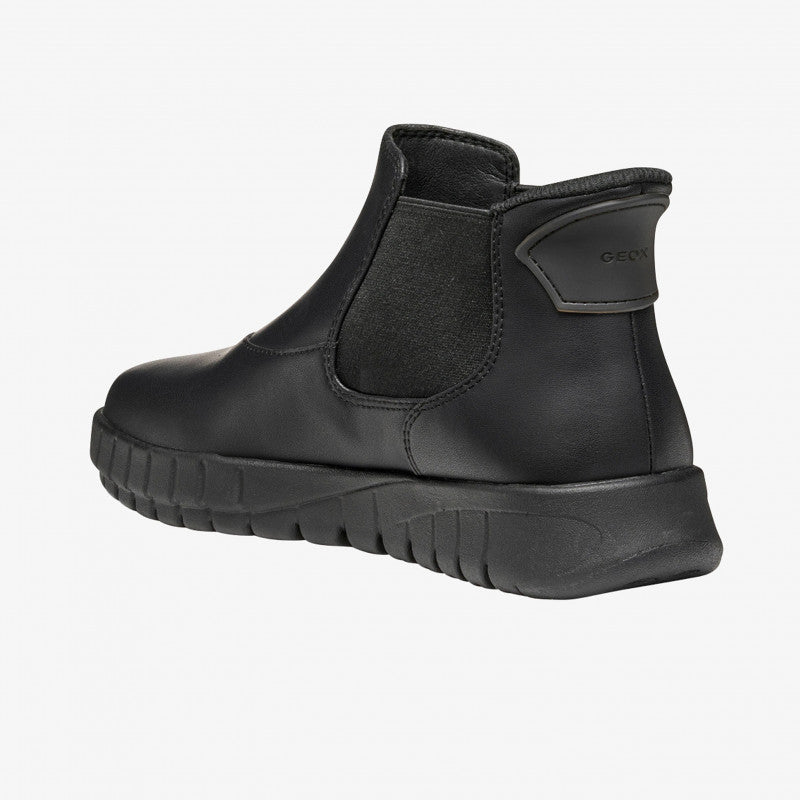 Geox Flextride Plus Black
