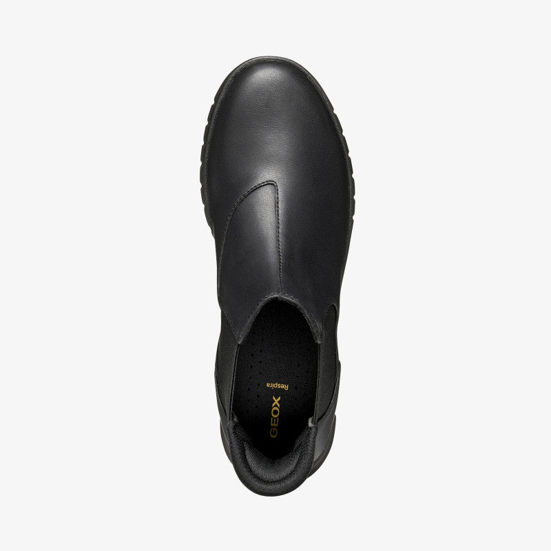 Geox Flextride Plus Black