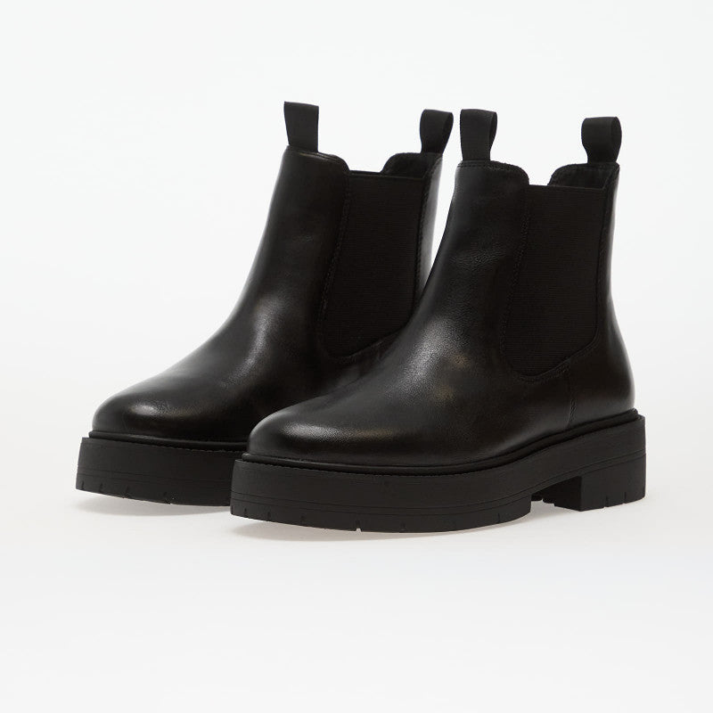 Geox D Spherica Ec7 Black