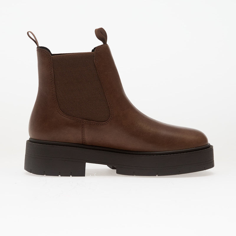 Geox D Spherica Ec7 Dark Brown