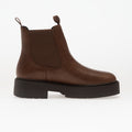 Geox D Spherica Ec7 Dark Brown