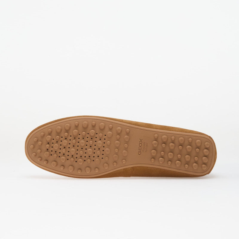 Geox Kalistena Cognac