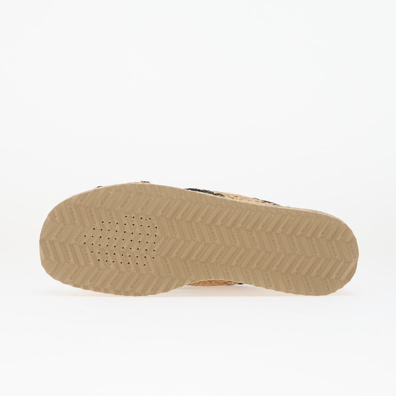 Geox D Alemeria Lt Taupe/ Black