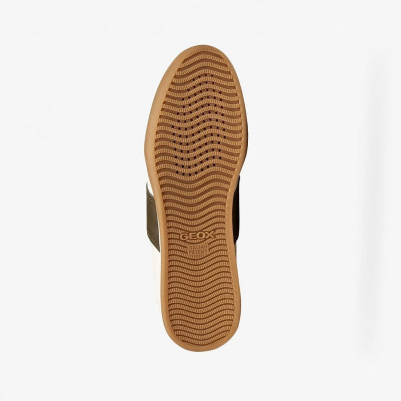 Geox Maryemy Cream