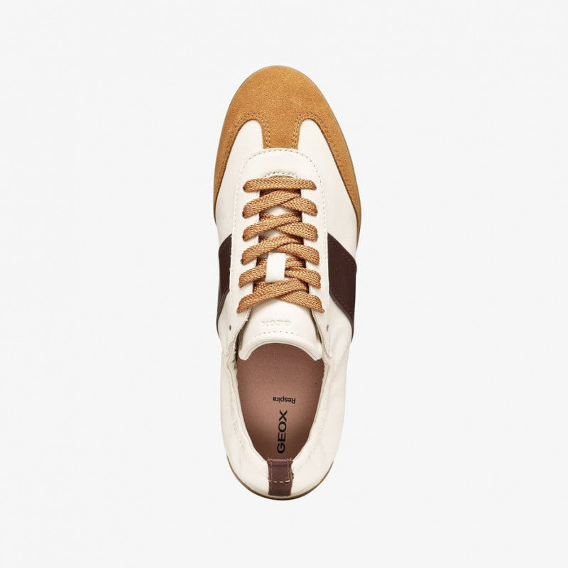 Geox Maryemy Cream
