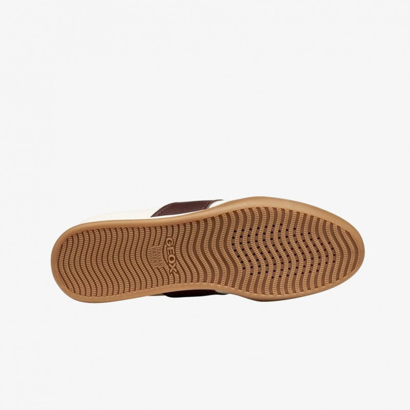 Geox Maryemy Cream