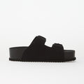 Geox D Sandybett High Black