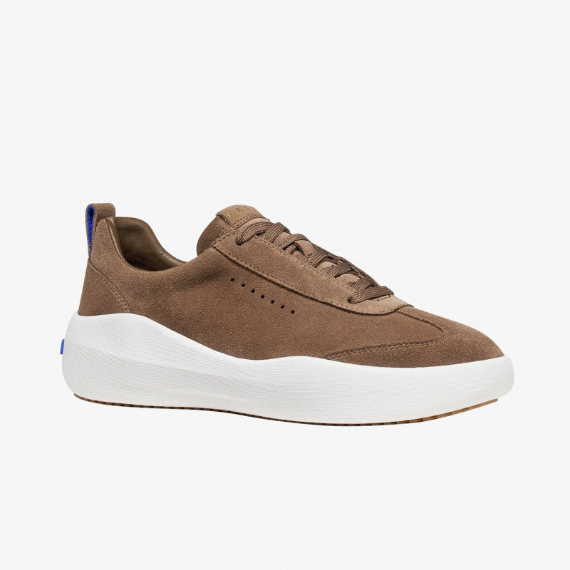 Geox Gxcp-02 Dark Brown