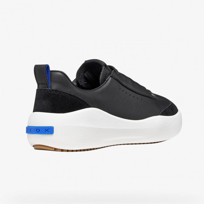 Geox Gxcp-02 Black