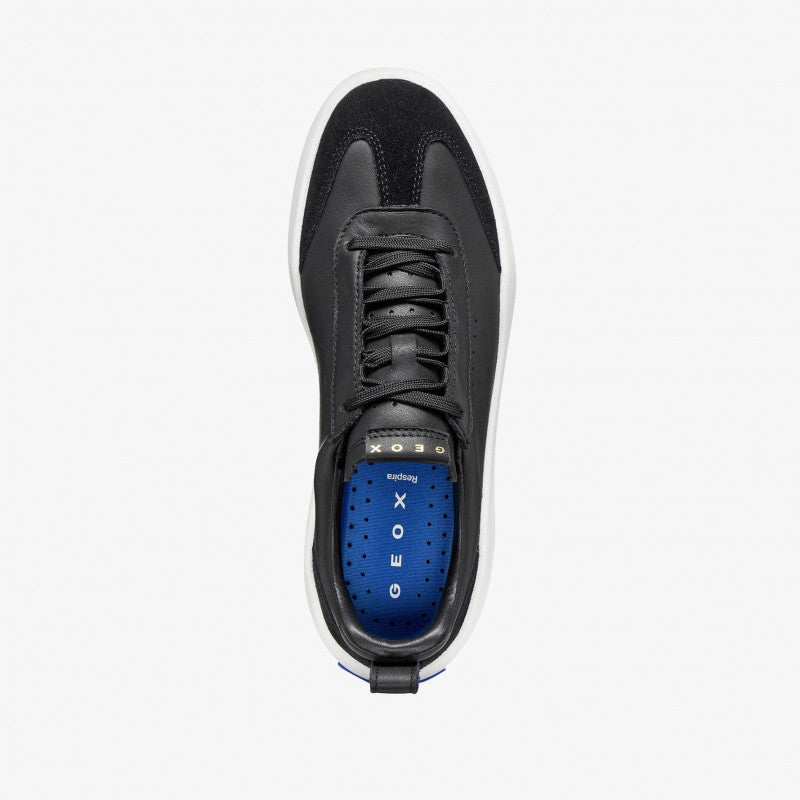 Geox Gxcp-02 Black