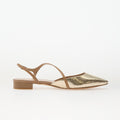 Geox D Giselda15 Lt Gold/ Beige