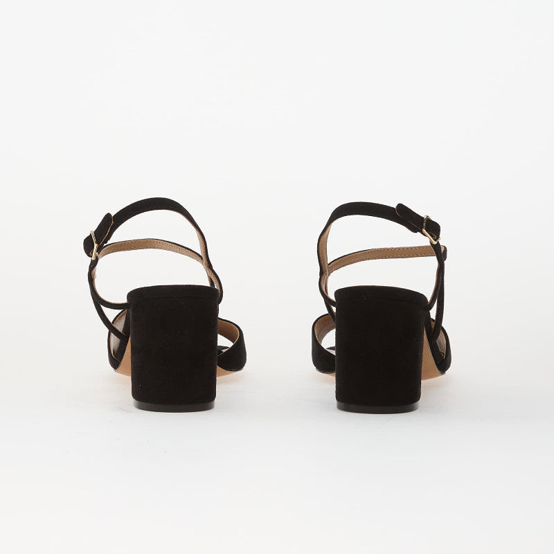 Geox D Virnilisa 65 S Black
