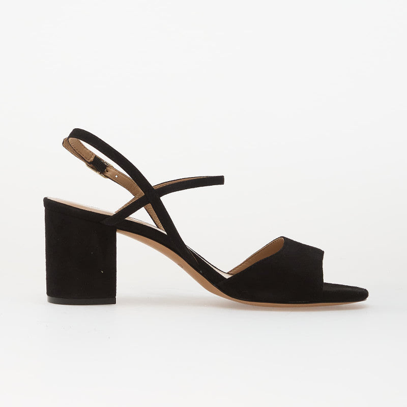 Geox D Virnilisa 65 S Black
