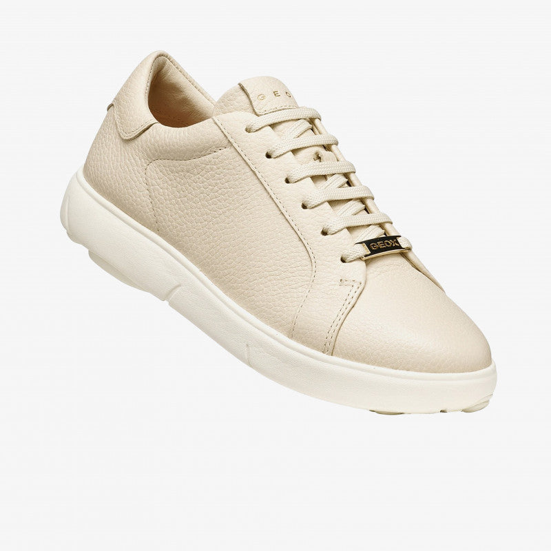 Geox Nebula 2.0 C Cream