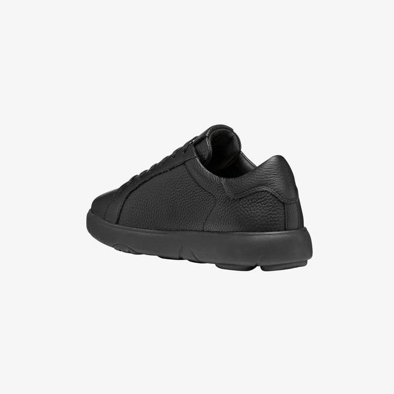 Geox Nebula 2.0 C Black