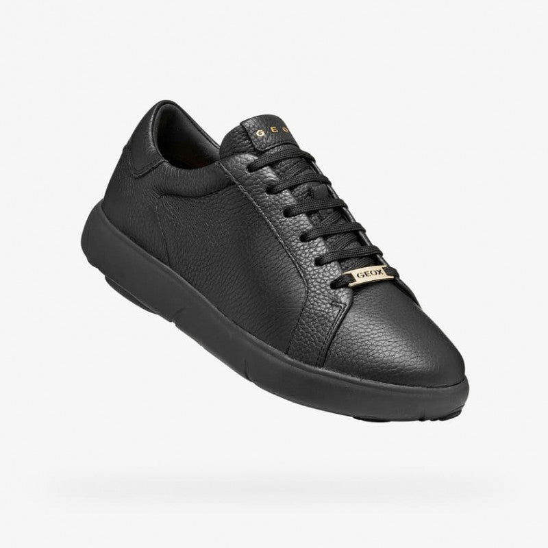 Geox Nebula 2.0 C Black
