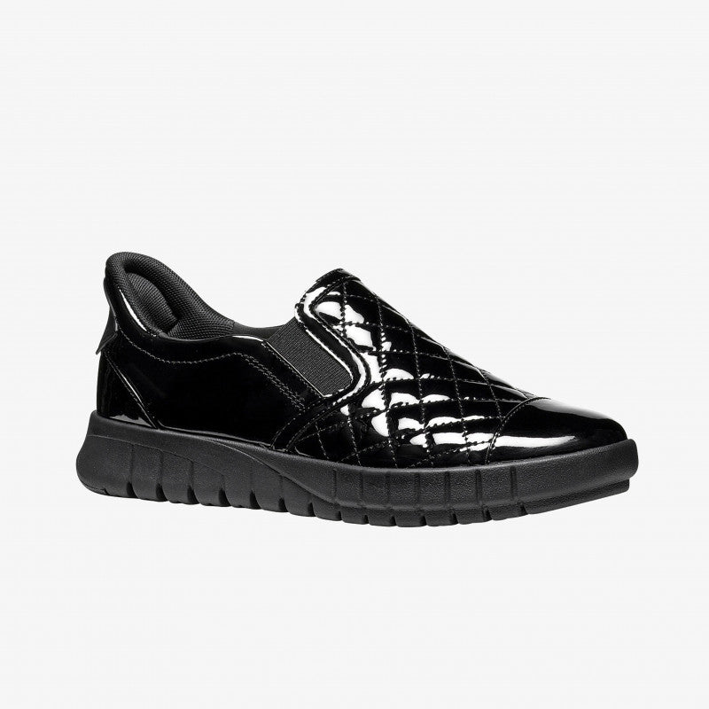 Geox Flextride Plus Black