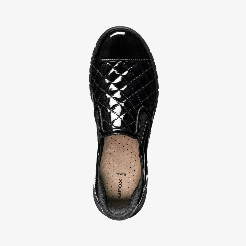 Geox Flextride Plus Black