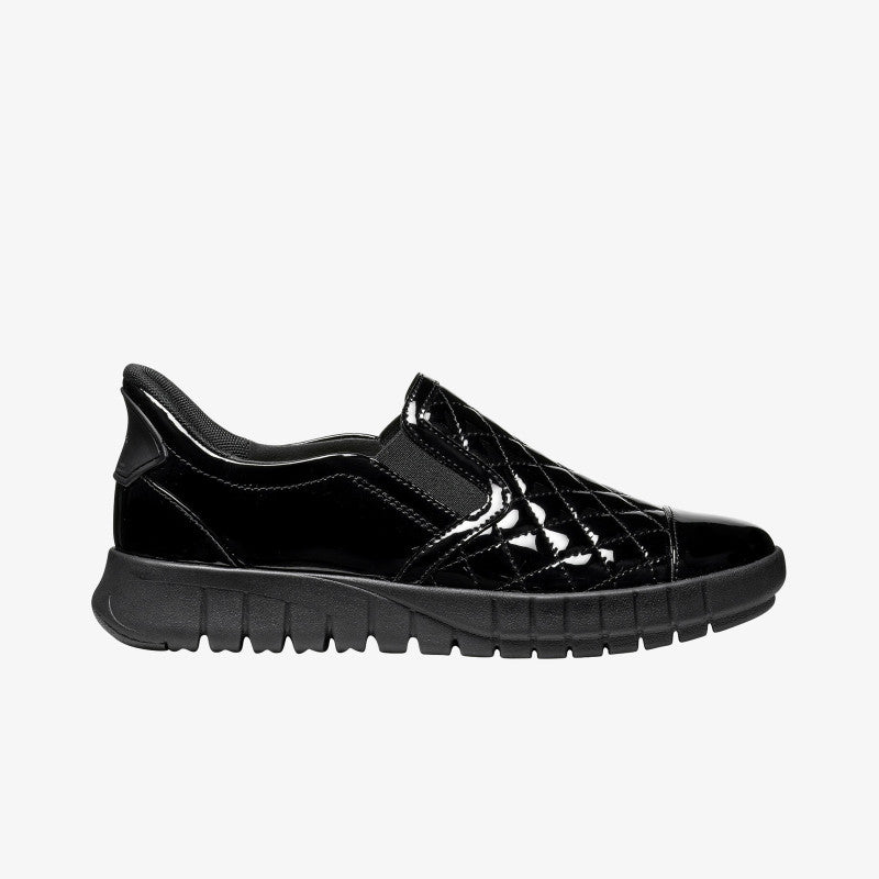 Geox Flextride Plus Black