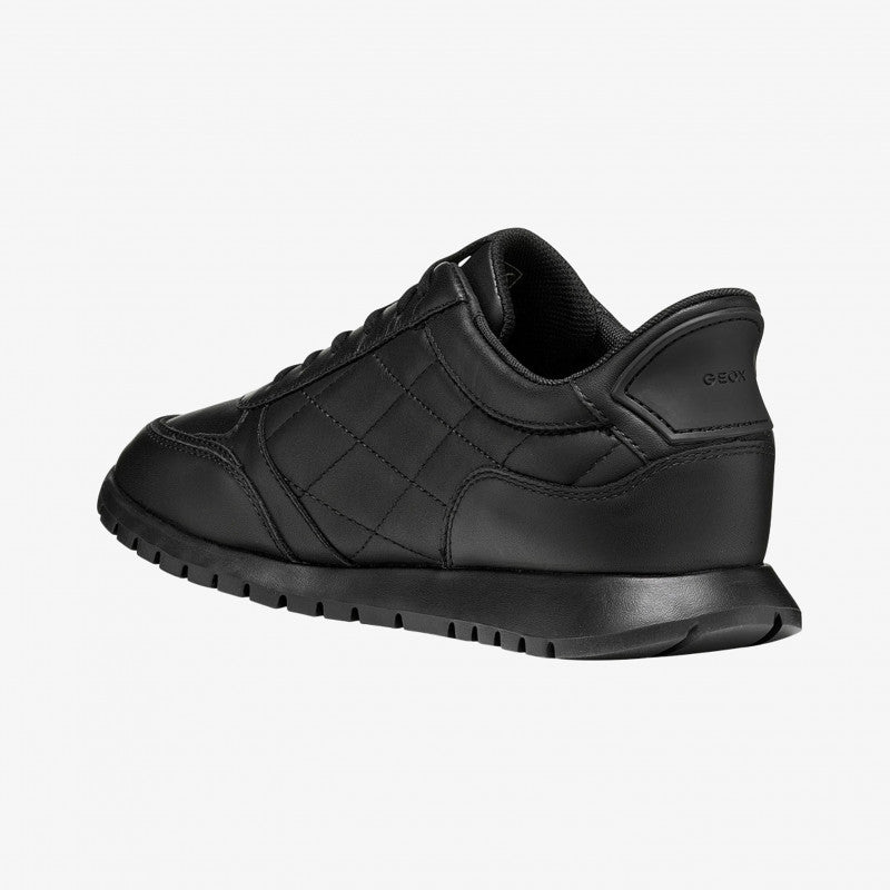 Geox Sukie 2.0 Plus Black