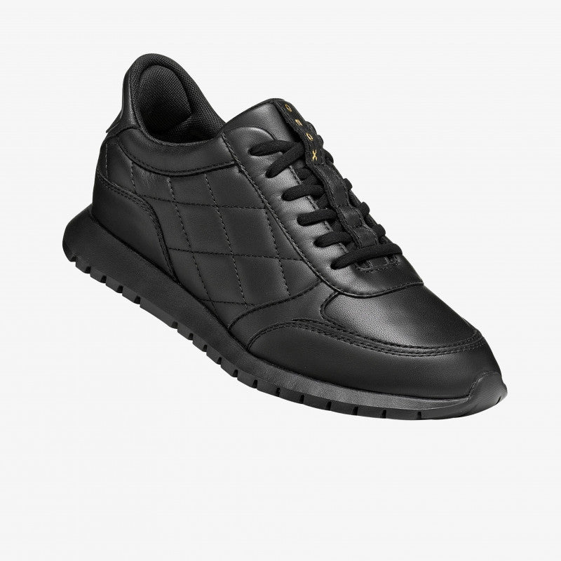 Geox Sukie 2.0 Plus Black