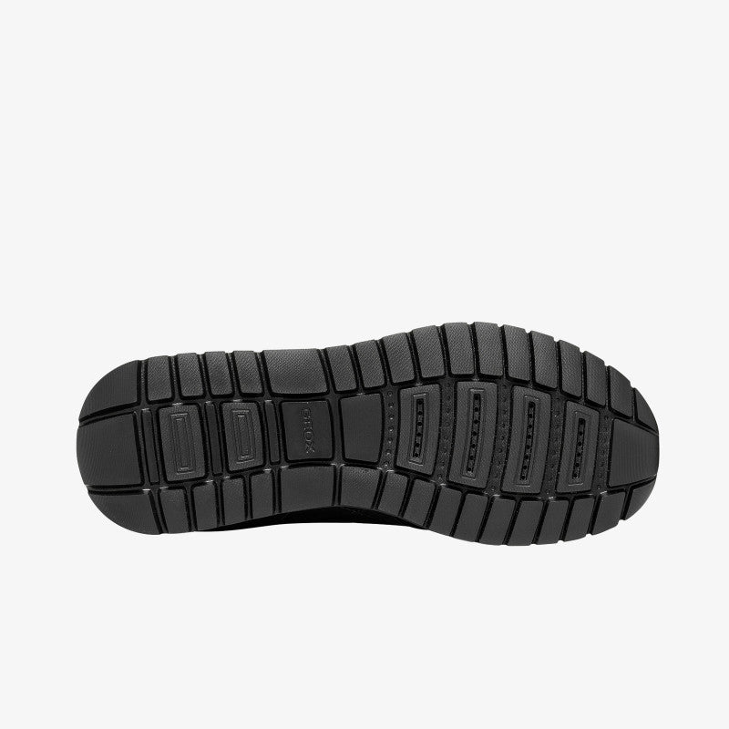 Geox Sukie 2.0 Plus Black