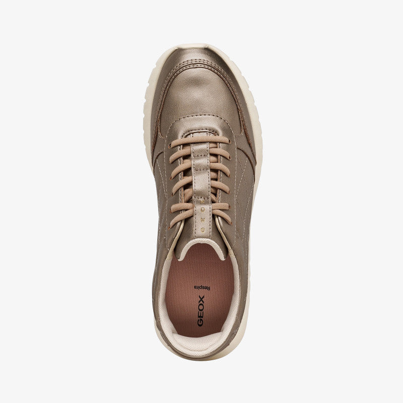 Geox Sukie 2.0 Plus Beige