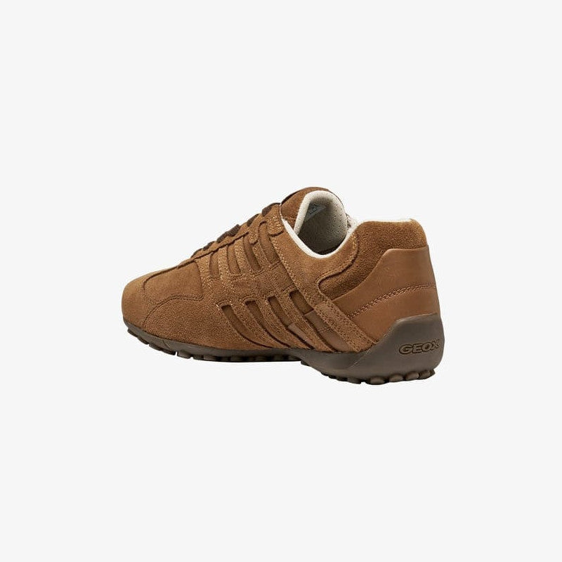 Geox Snake Brown