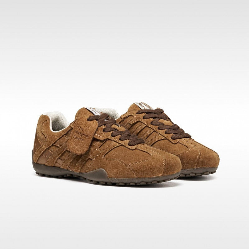 Geox Snake Brown