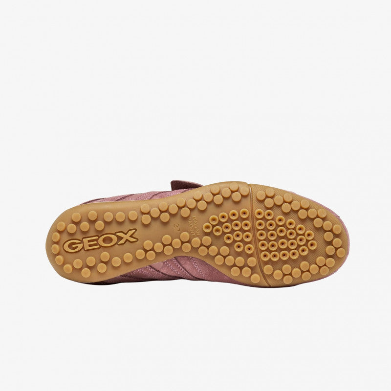 Geox Snake Pink
