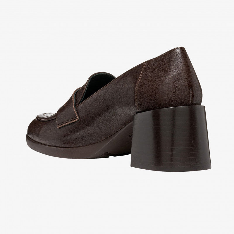 Geox Walk Pleasure 55T Dark Brown