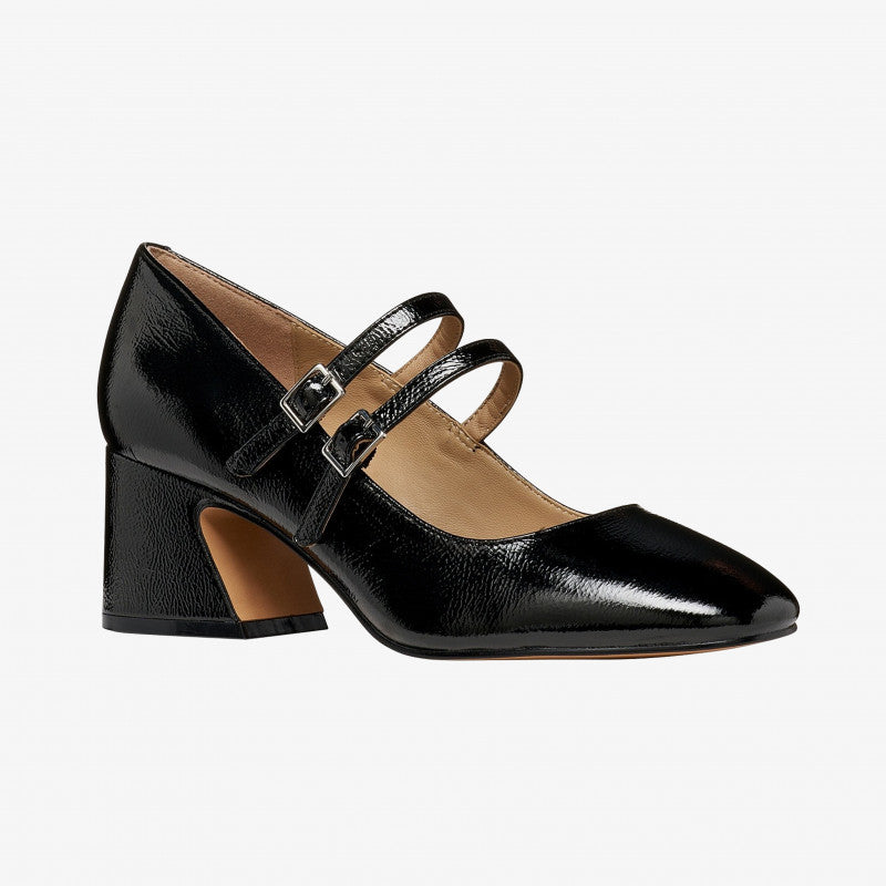 Geox Kalidine Black