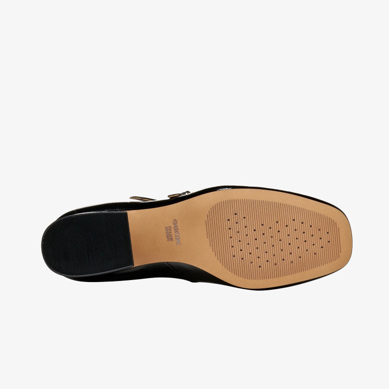Geox Kalidine Black