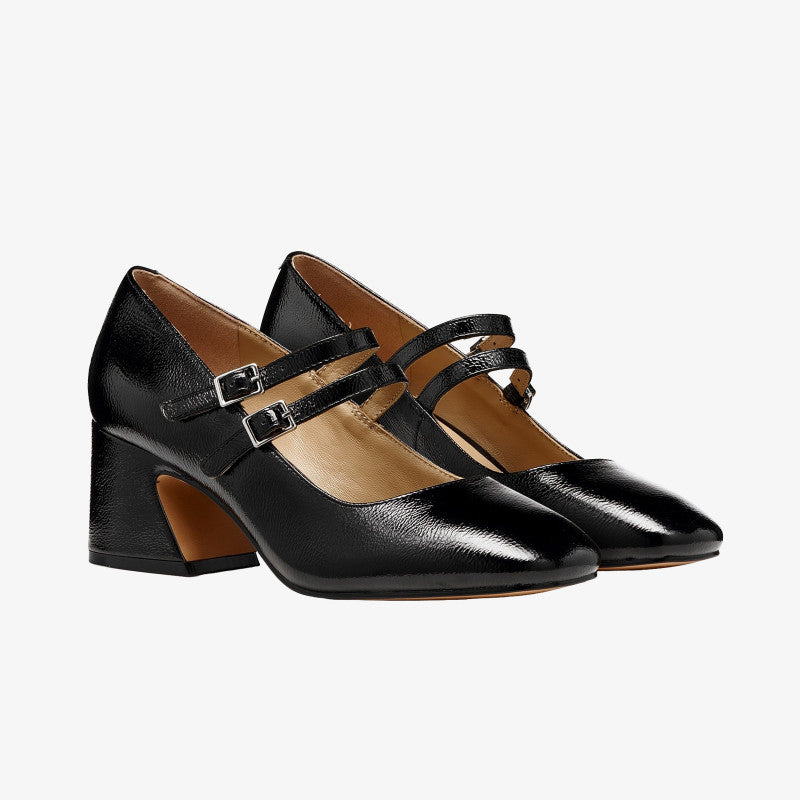 Geox Kalidine Black