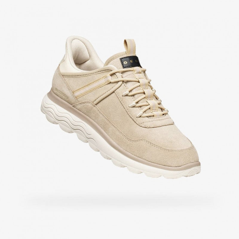 Geox Spherica Plus Wpf Beige