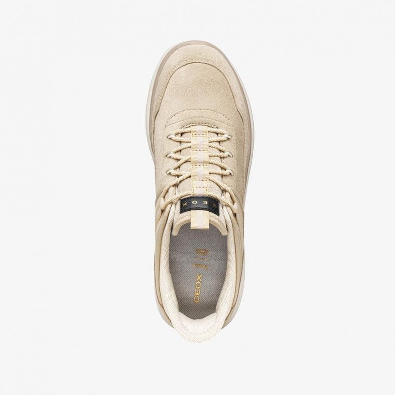 Geox Spherica Plus Wpf Beige