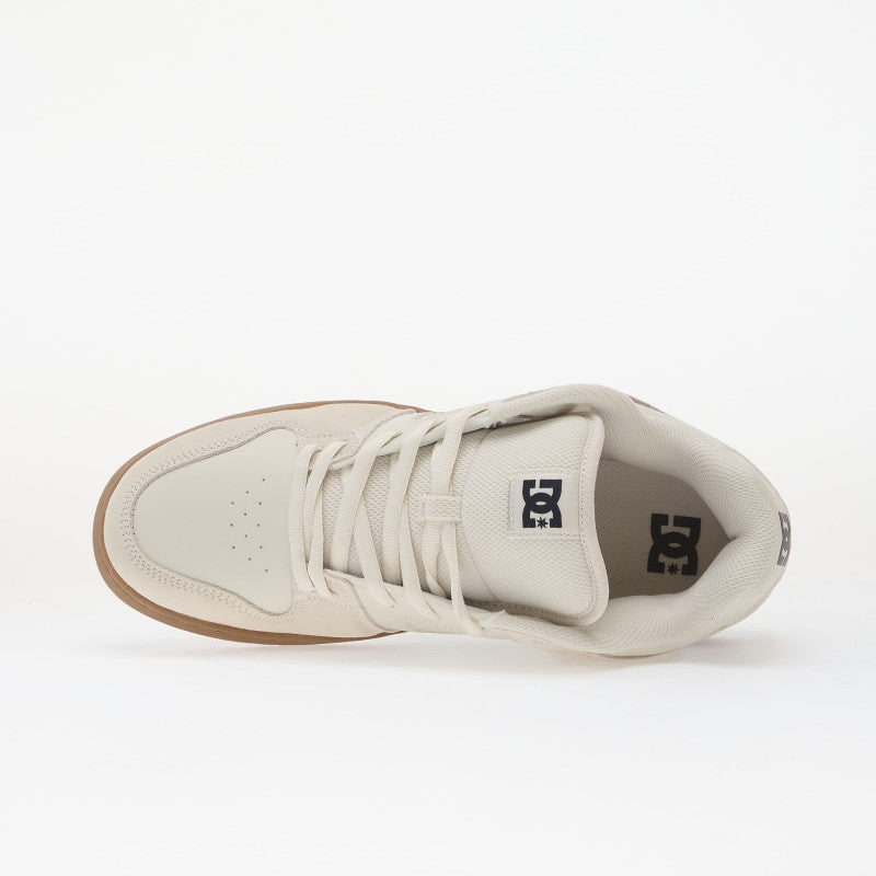 DC Manteca 4 Off White/ Navy