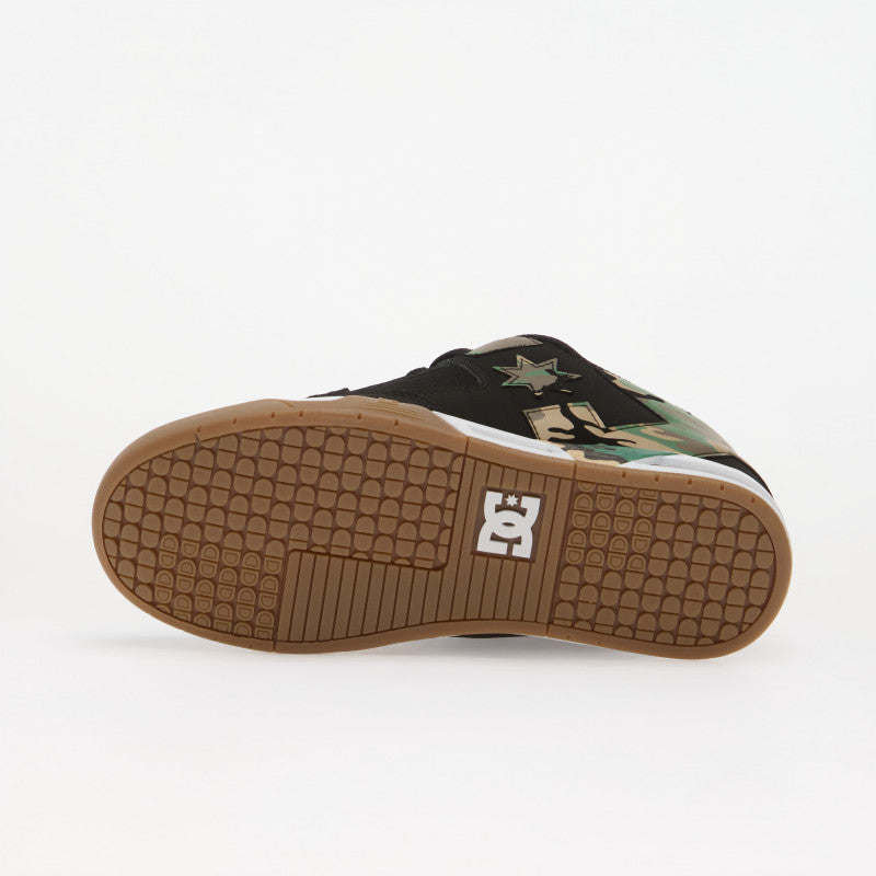 DC Command Black/ Camo