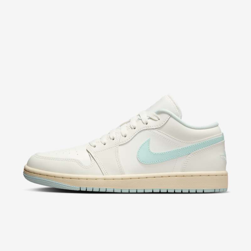 Air Jordan 1 Low