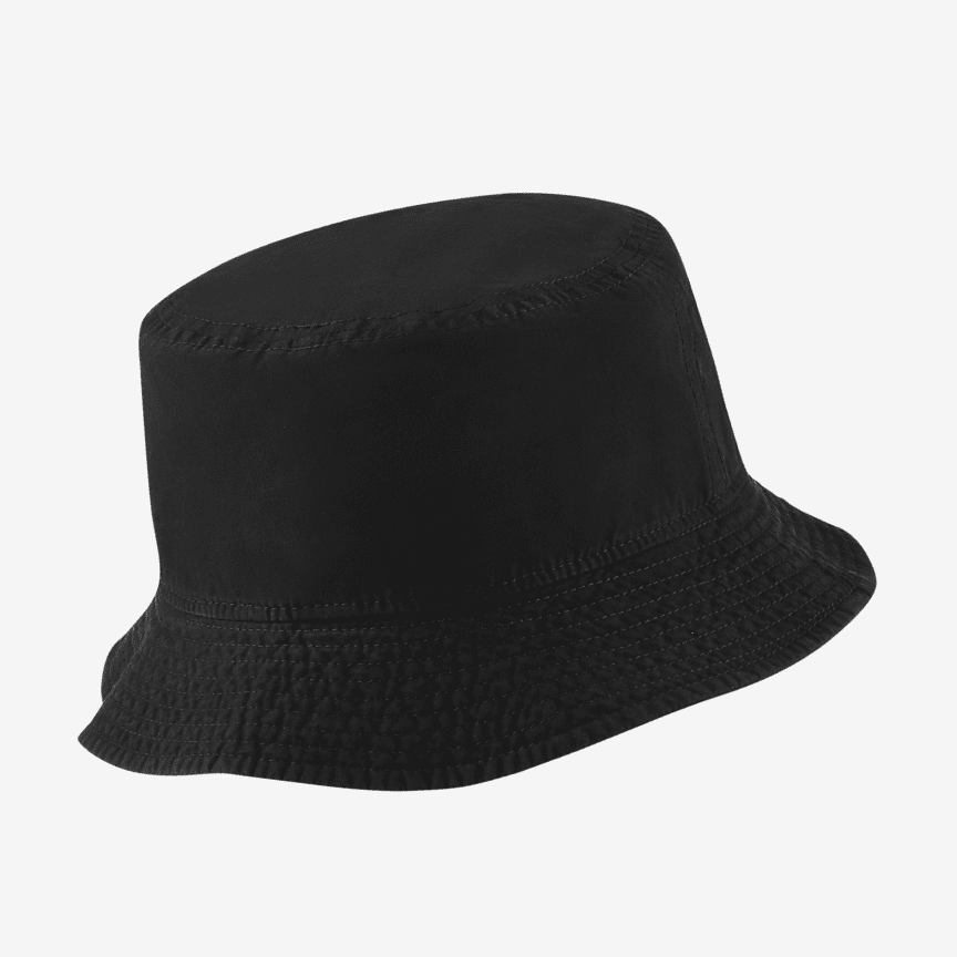 Jordan Jumpman Washed Bucket Kepurė