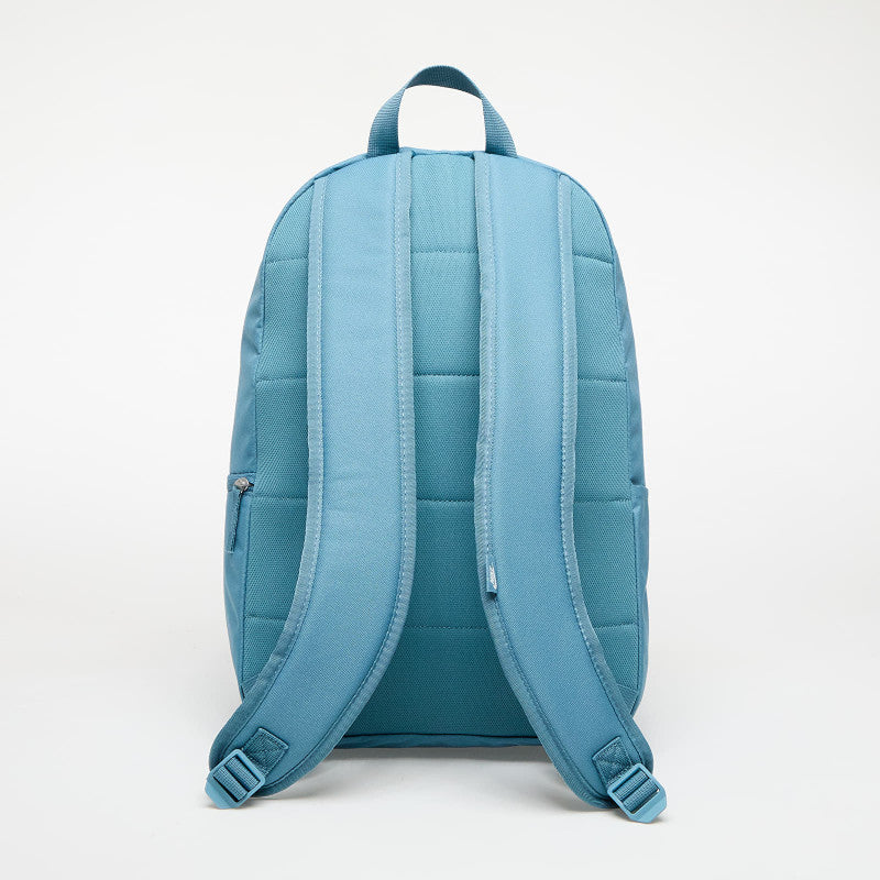 Nike Heritage Backpack (25L) Smokey Blue/ Smokey Blue/ Summit White 25