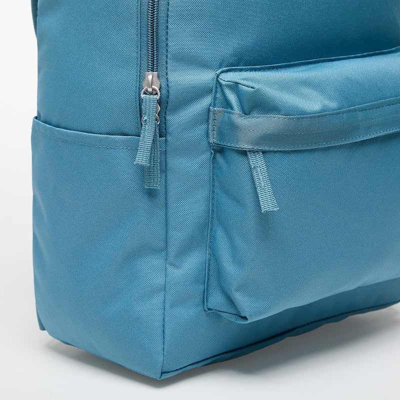 Nike Heritage Backpack (25L) Smokey Blue/ Smokey Blue/ Summit White 25