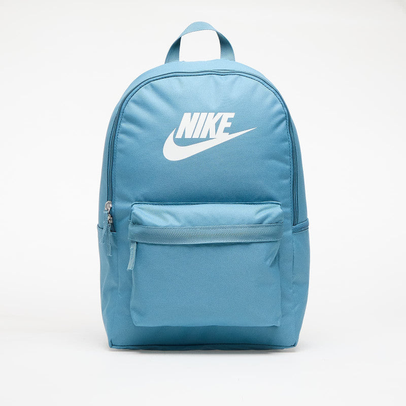 Nike Heritage Backpack (25L) Smokey Blue/ Smokey Blue/ Summit White 25