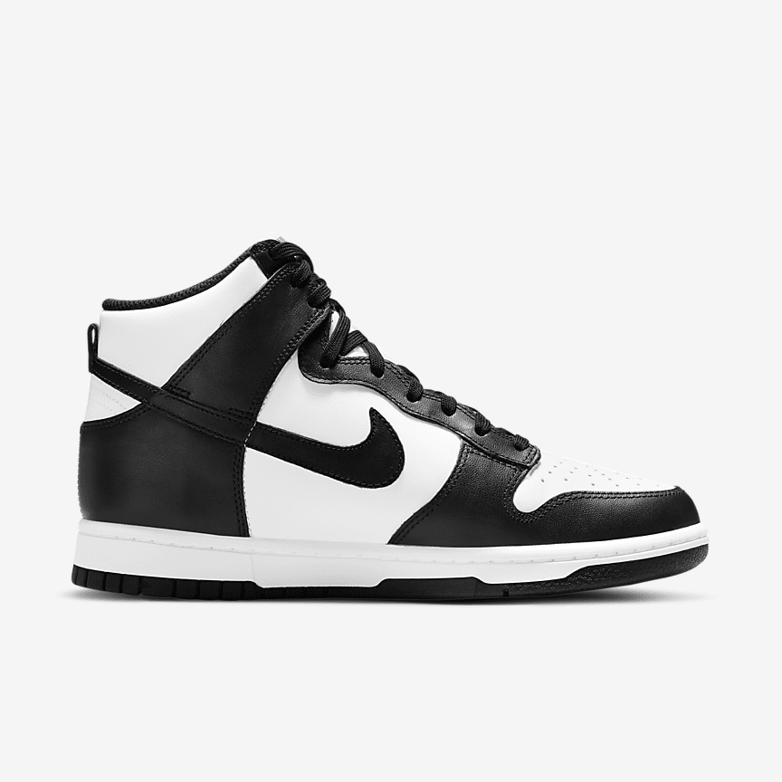Nike Wmns Dunk High Panda