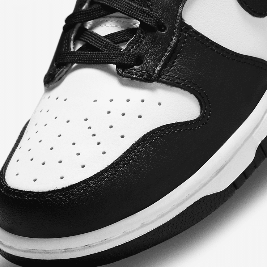 Nike Wmns Dunk High Panda